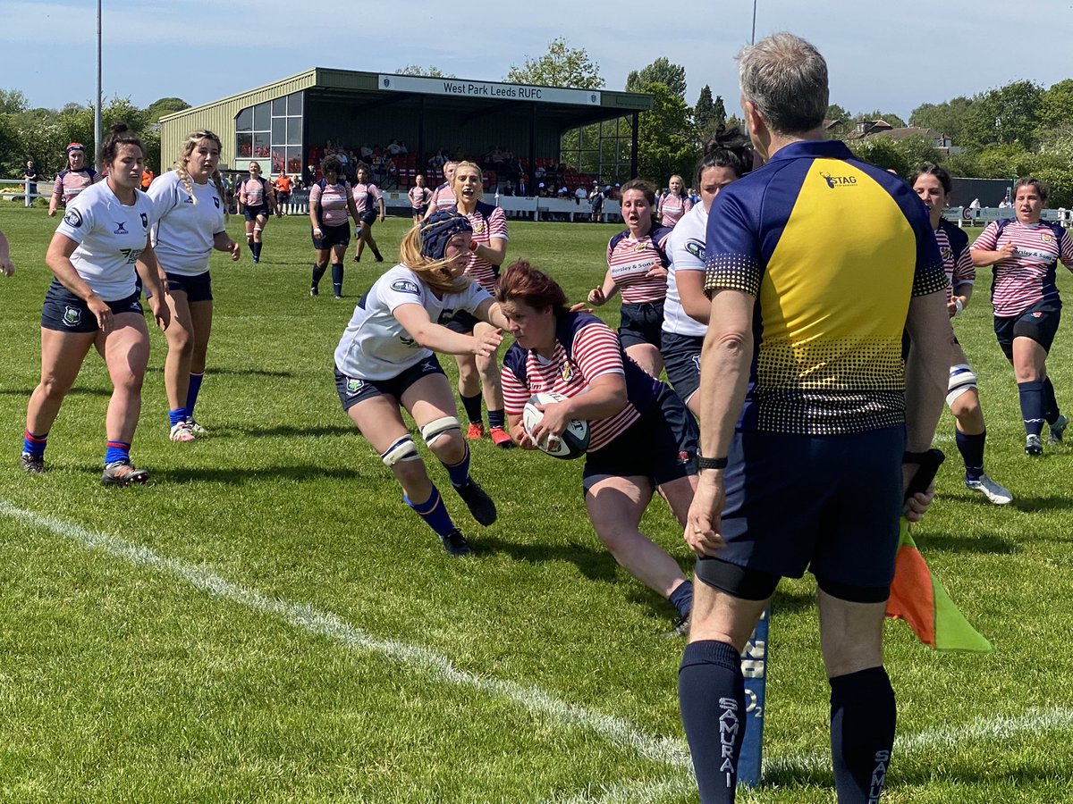 Gill Burns MBE tweet media