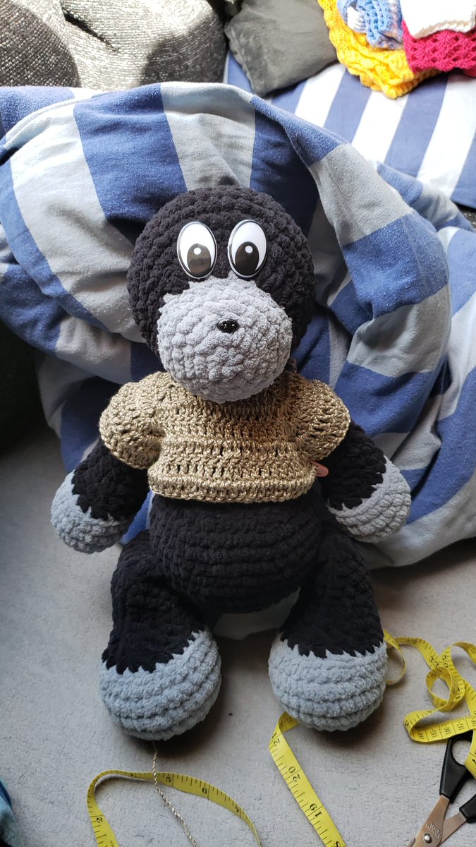SpaceCocoDog's tweet photo. Handmade Space Coco prototype coming soon 🚀🚀🚀

#NFT #NFTs #NFTCommunity https://t.co/YwBljEghxh https://t.co/7MY48k7YxI https://t.co/eJTGc3wyVN https://t.co/TYhVuWNStB