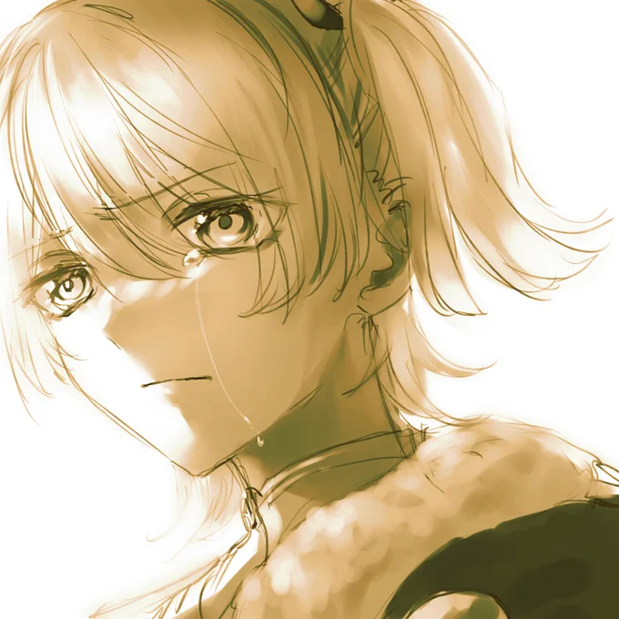 「守らせてよ」
#スタァライト 