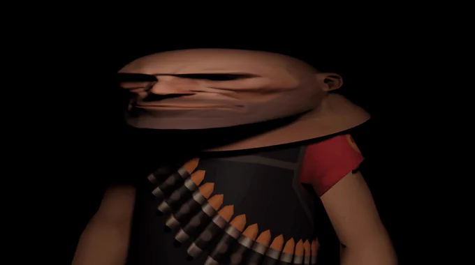 My Newest Creation
The Big Ham
Like To Add To Tf2 Now
Retweet To Add To Tf2 Now
Reply To Add To Tf2 Now 
