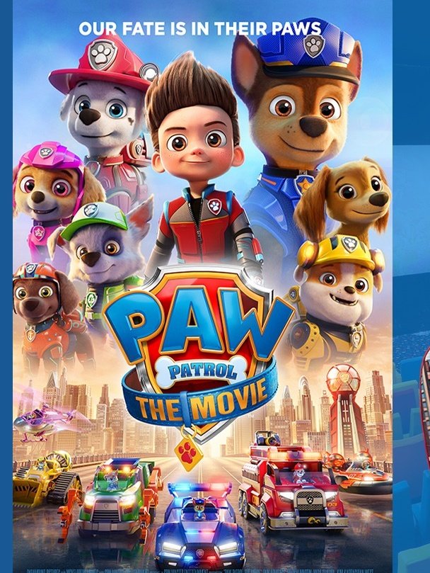 Cutiepie_Angel2's tweet photo. Ryder has 6 Dogs ๐ถ in his team โ๏ธ #PVRPPContest
#pvr #pvrcinemas #PawPatrol #officialmerchandise #MovieMerchandise #Contest #PVRContest
@_PVRCinemas
Join @cuteushakumari @AbhishekIPLFeak @Smiley_Bharati @blessedkamal @dadofbonhisha @yogitabaid
https://t.co/3pfsklSP9a https://t.co/gjXMm4RFVp