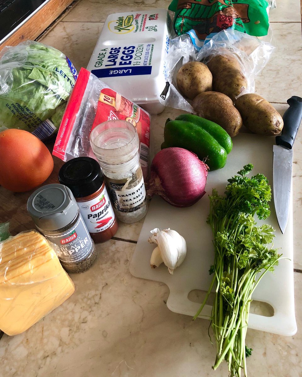 Alonzo_Mora's tweet photo. Breakfast ππ¨πΎβπ³ππ¬πβ
οΈππΉπ¨
#breakfast #cook #island #grandturk #turksandcaicos #foodblogger #picoftheday #saturday #homemade #food #blog #lifeintci #life #islandlife https://t.co/53kN9KM3Dl
