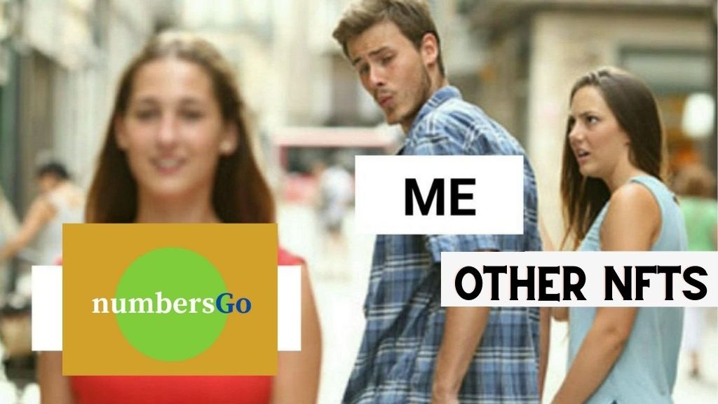 NumbersGo tweet media