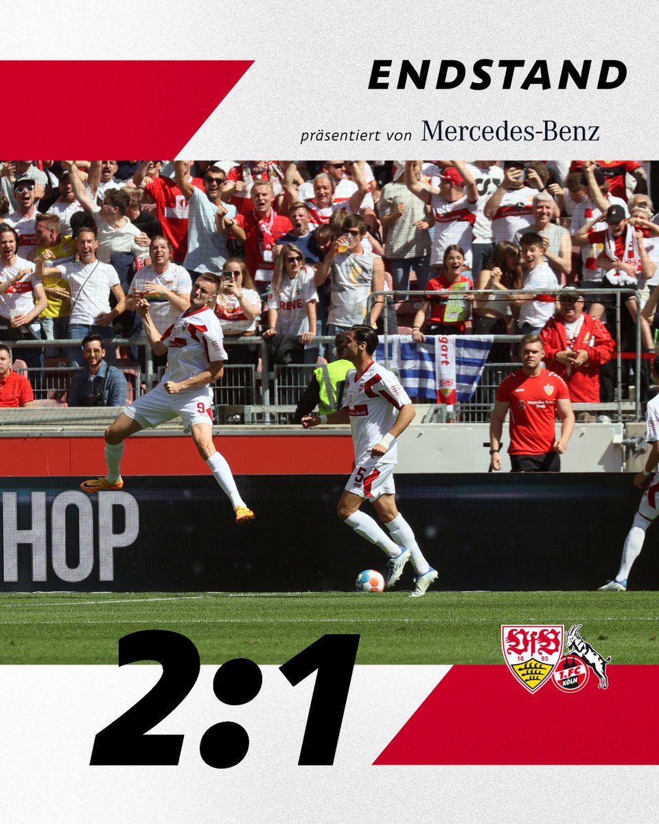 VfB Stuttgart 1893 tweet media