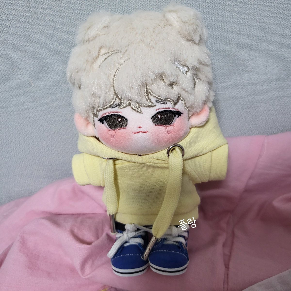 pulllang_'s tweet photo. 오랜만이야 (*´︶`*)ฅ♡

#파이 #플랑네_아가들 https://t.co/UO0tWH60FU