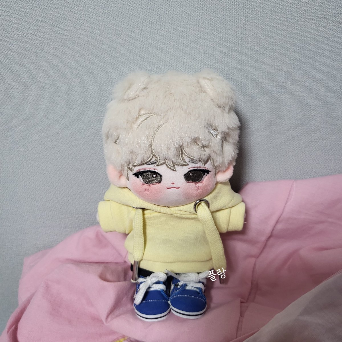 pulllang_'s tweet photo. 오랜만이야 (*´︶`*)ฅ♡

#파이 #플랑네_아가들 https://t.co/UO0tWH60FU