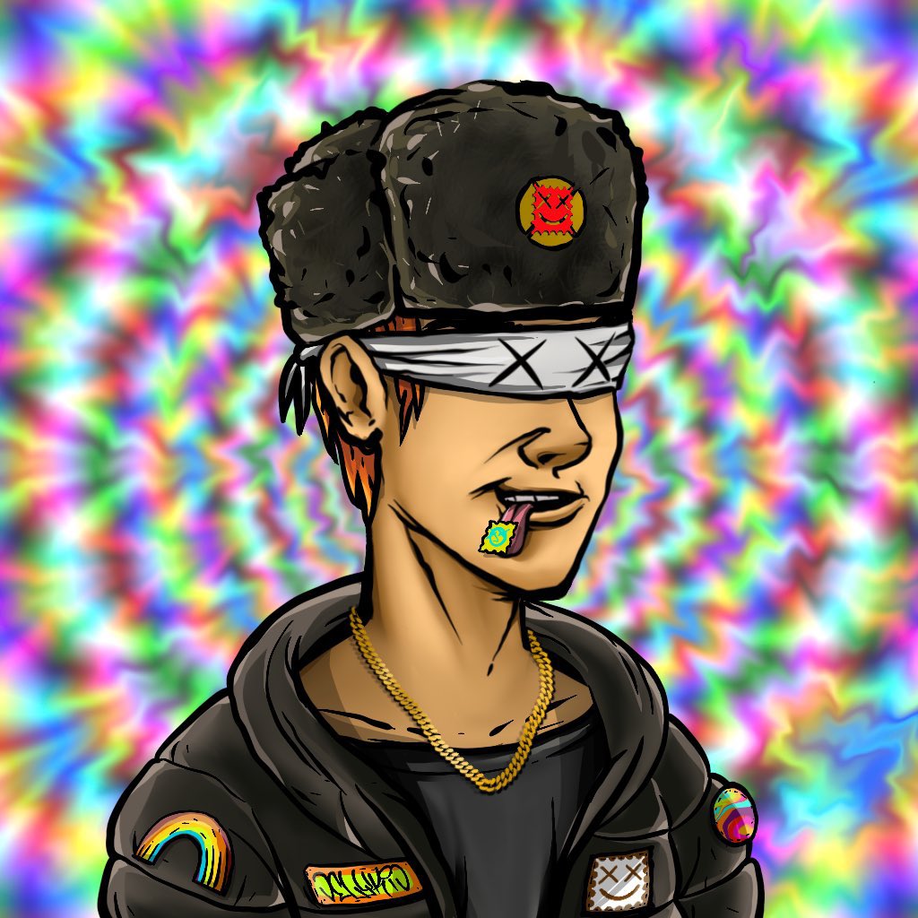 Kiddos Labs tweet media