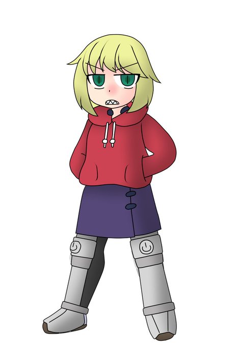 変身前のtwitterイラスト検索結果 古い順