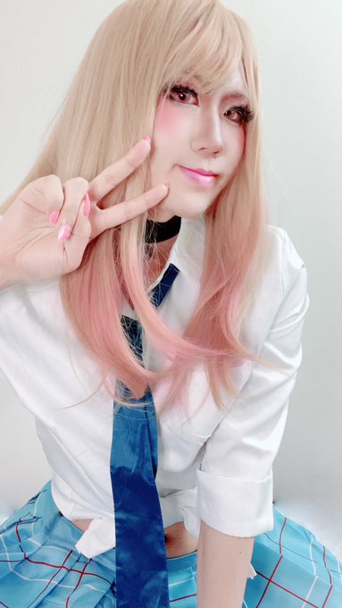 久しぶりに宅コス

最近周りの盛り上がりが落ち着いたのでやりたかった海夢ちゃんコス
 #着せ恋 