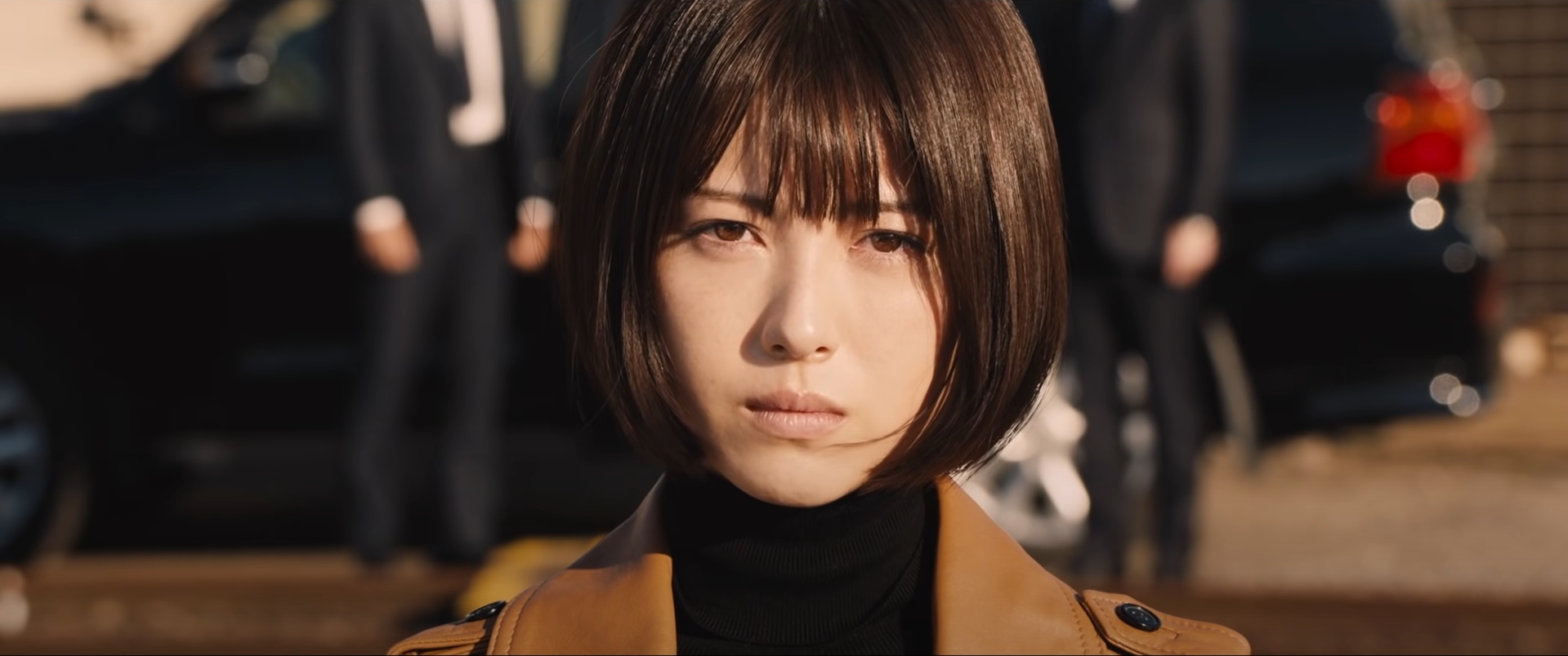 シン・仮面ライダー 入場特典 浜辺美波 カード 緑川ルリ子 レア