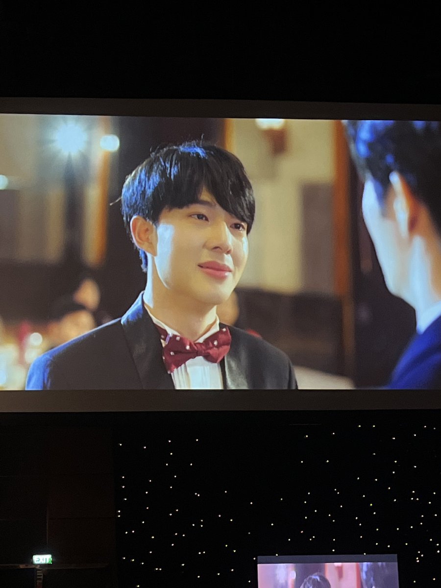 อย่าทะเลาะกันนน ไม่เอาาาาา แงวงววว #CutieFinalEP
