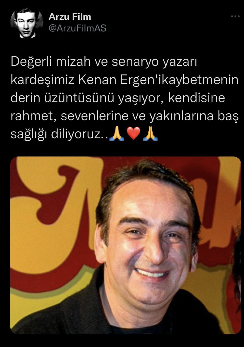 Hakkını helal et KemKen