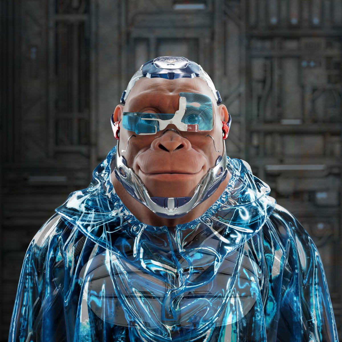 Tio doesn't follow fashion trends. 👀

Tio is the fashion trend.

RT + tag two friends for a chance to win a tribe item. ❤️