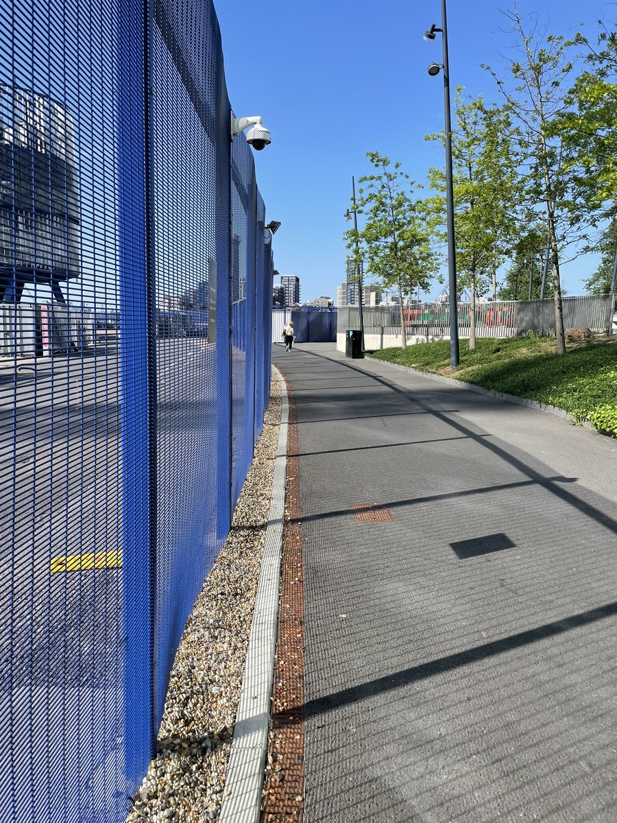 Peninsula Police tweet media