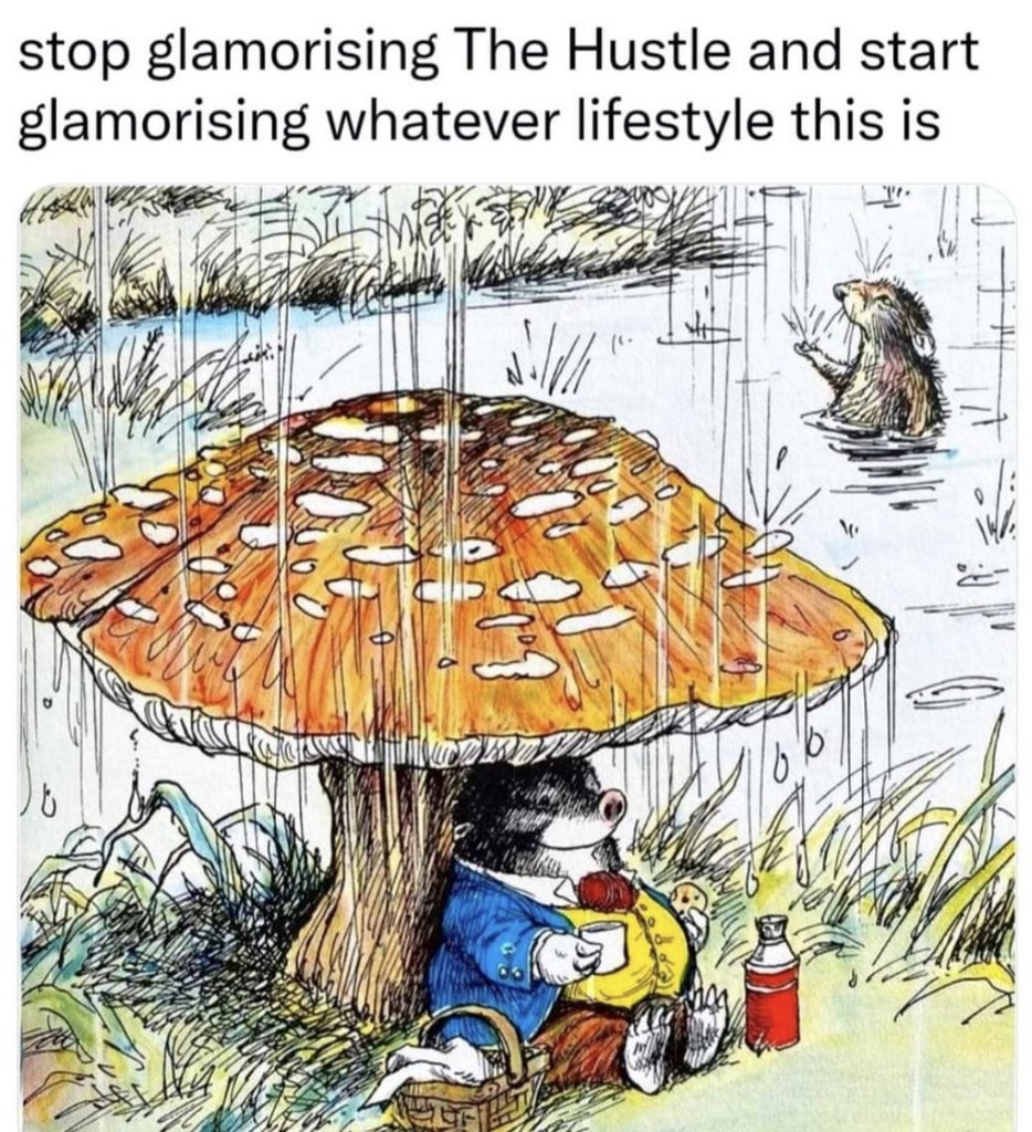 beanHappening's tweet photo. I’ve been saying this for years https://t.co/egG4H036pc