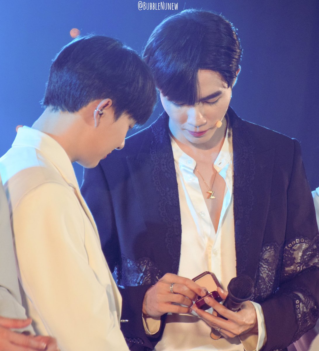 bubblebennn's tweet photo. 😭😭😭 #CutiePieFinalEP https://t.co/J2XdNa1vc3