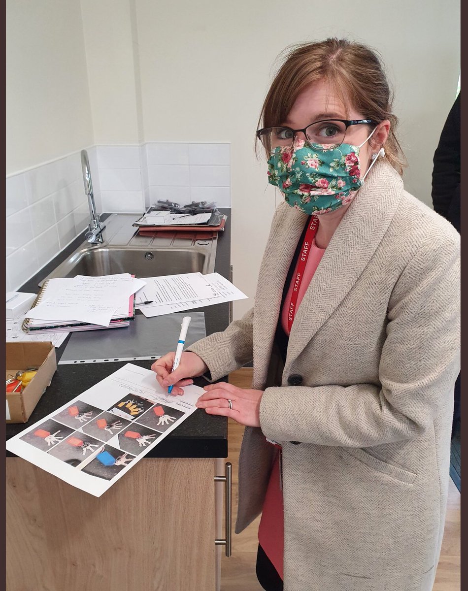 One year ago today we were finally handed the keys to The Burrow 🤩. Over the past year it has continued to develop to be the best learning environment possible. My favourite place in school and the children are all so proud to be in there✨🍃🪴♥️ <a href="/TheBurrow_HMCS/">TheBurrow_HMCS</a> <a href="/HMC_School/">High Meadow Community School</a>