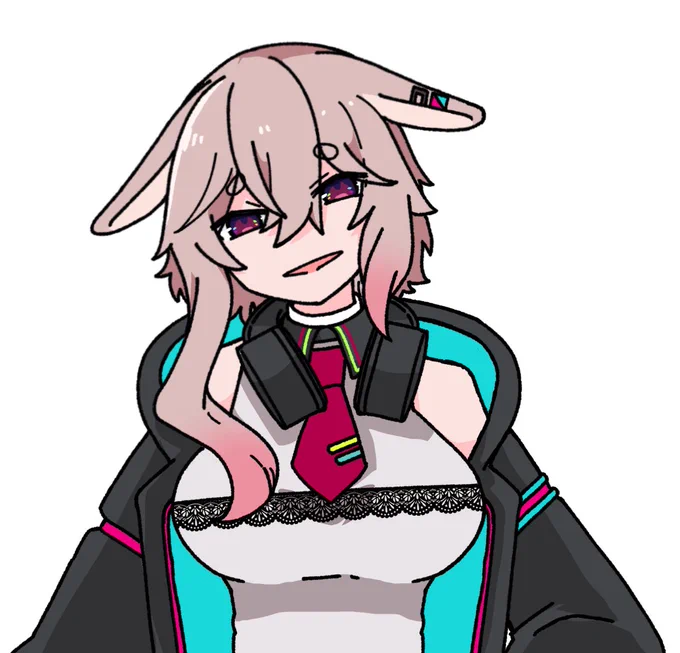 悪い顔が描けて満足 