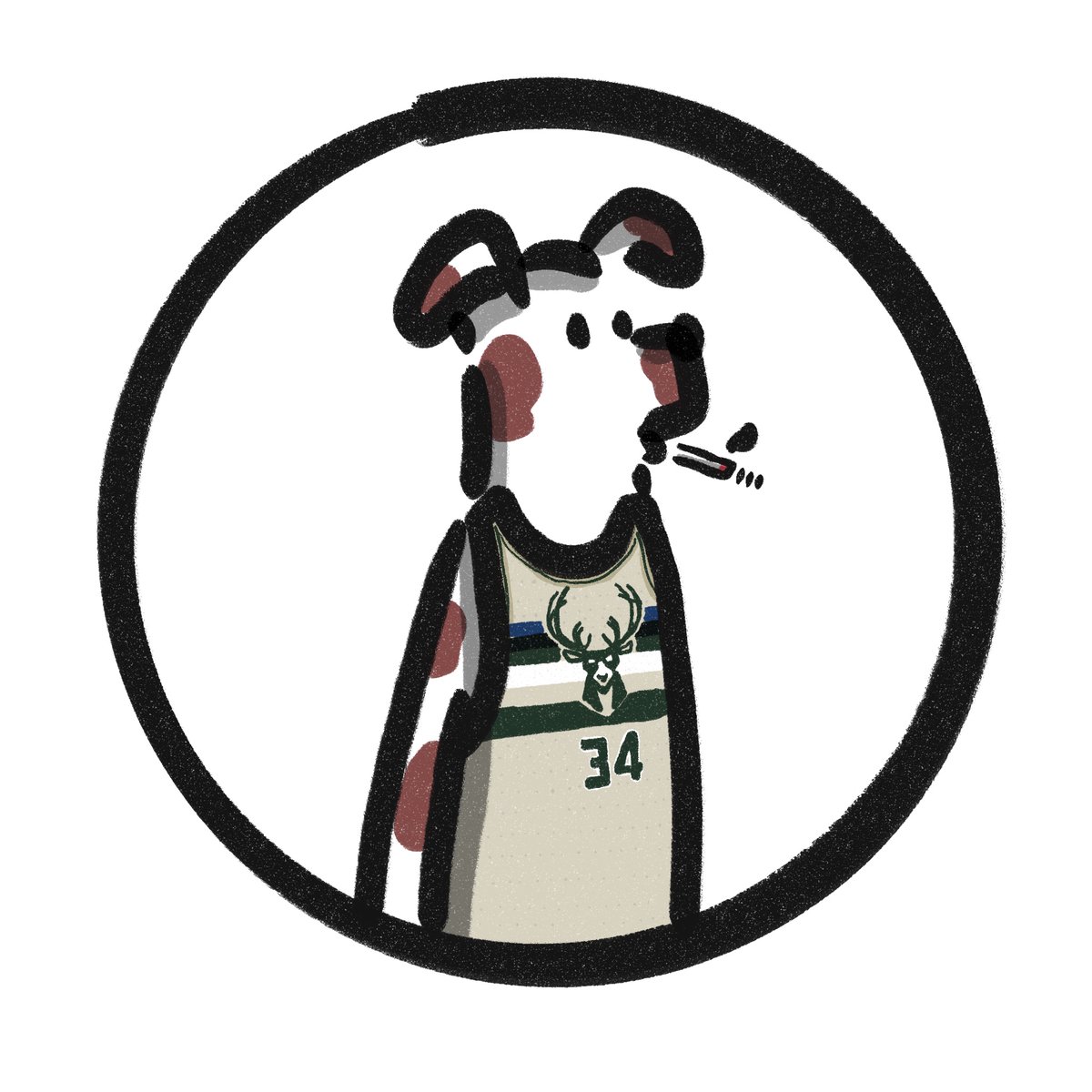 BadDogsClub (@baddogsclub) on Twitter photo *raffle*
Giannis
60 seconds
like, comment, RT & gotta be following <a href="/BadDogsClub/">BadDogsClub</a> aka me to get that private sale. *raffle*
Giannis
60 seconds
like, comment, RT & gotta be following <a href="/BadDogsClub/">BadDogsClub</a> aka me to get that private sale.
