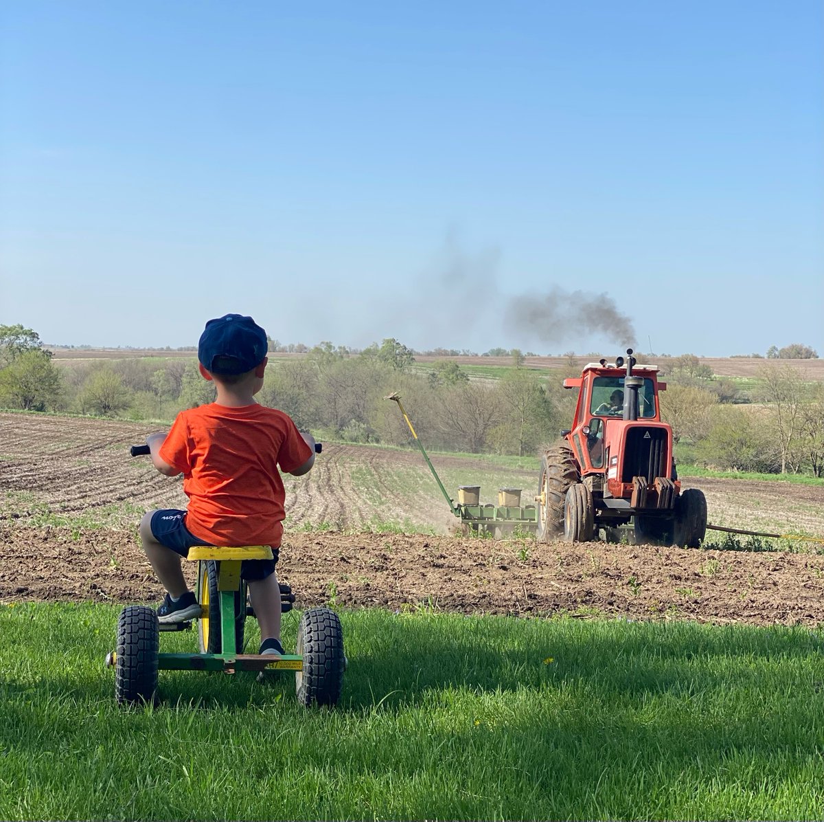 Loving the simple way of LIFE!