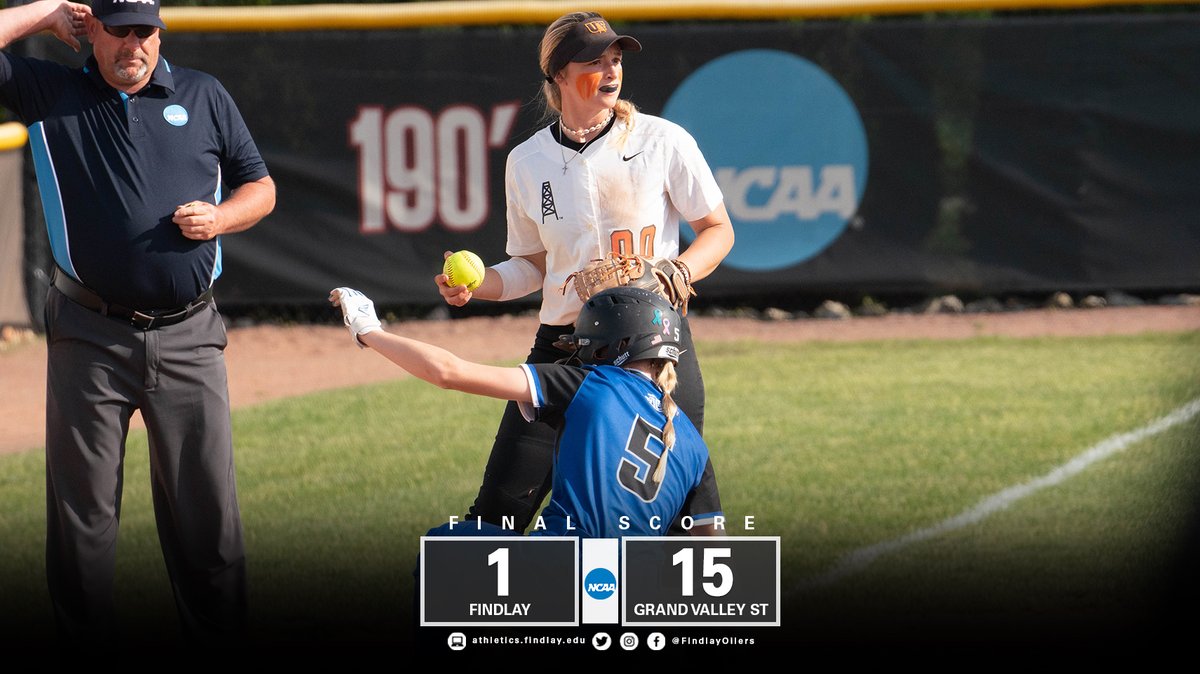 FindlayOilers's tweet photo. WHAT A SEASON!

The Oilers season came to an end in the regional final as they finish the year with a school record 38-16 record. They also set new records for for runs scored (319), hits (457), doubles (96), home runs (46), and runs batted in (287).

🥎 https://t.co/6smAulezRg https://t.co/p8Vbrez2a3