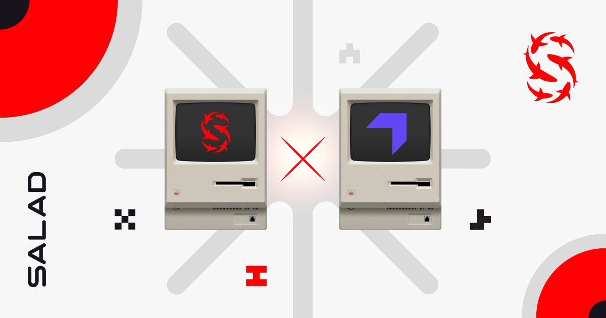 Sales_And_Ads's tweet photo. ♦️New Everscale Game Added to SalAd Game Lobby!♦️

🏆Take part in the Everscale game today to win weekly prizes of 50 USDT!  

It’s Simple! Just Join SalAd GameBot, Play &amp; Win USDT!

How high can you rise? Let’s see!😏

https://t.co/ITV0WlFOtC https://t.co/Lt3d4GKMym