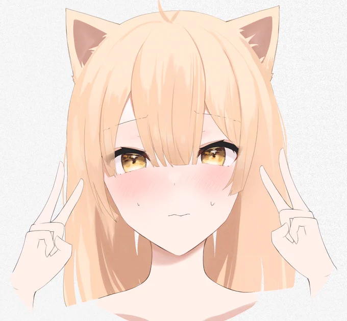 ラクガキ(アイコン用の) 