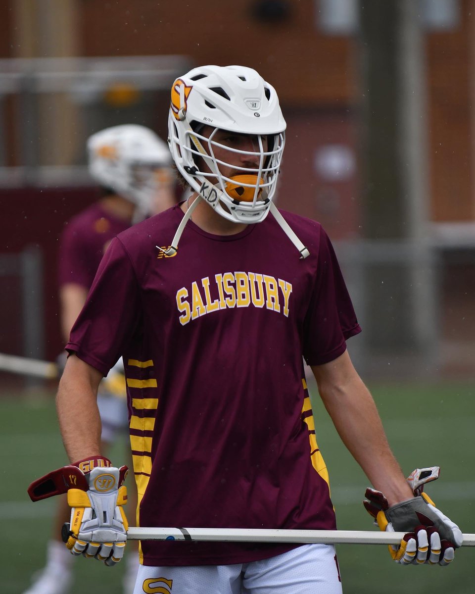 Salisbury Men's Lacrosse tweet media