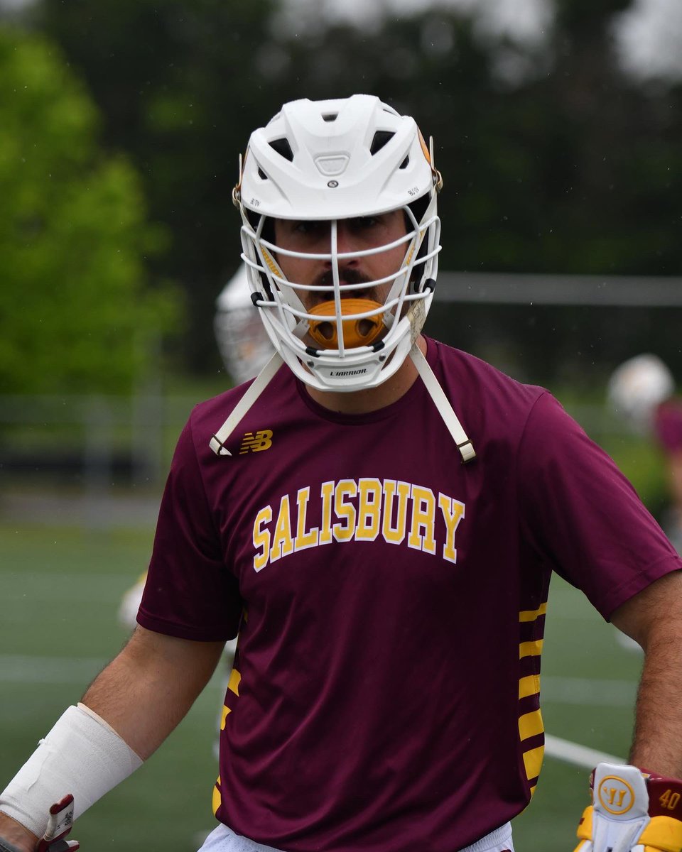 Salisbury Men's Lacrosse tweet media