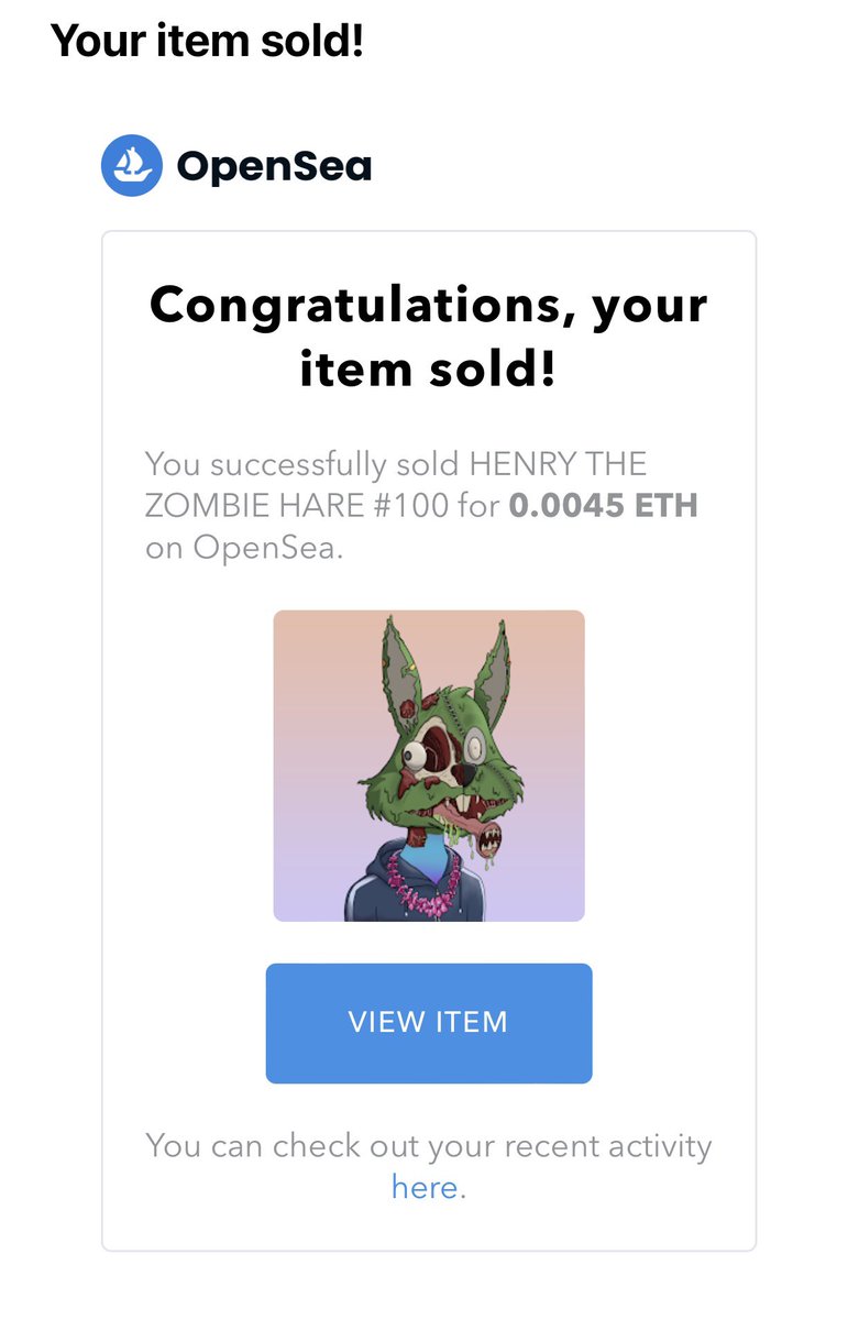 ATWCRYPTO's tweet photo. 📣SSOOLLDD!!!🎊🎉🍾 thank you SO much @GirlBluehaired for purchasing Henry! ❤️‍🔥❤️‍🔥❤️‍🔥 And thank you for supporting the community. You are AWESOME!!! 🚀🚀 Guys… Check out her bio and on @opensea Great Project to Follow and grab!!! #NFTSold #NFTCommunity #NFTCollection #atwcrypto https://t.co/6oxBVBELNu
