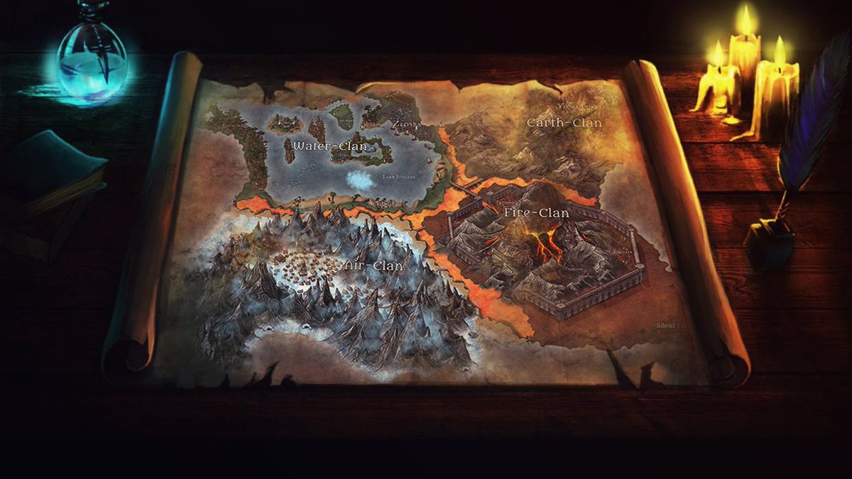 Mythic Saga - Goblins⚔️ tweet media