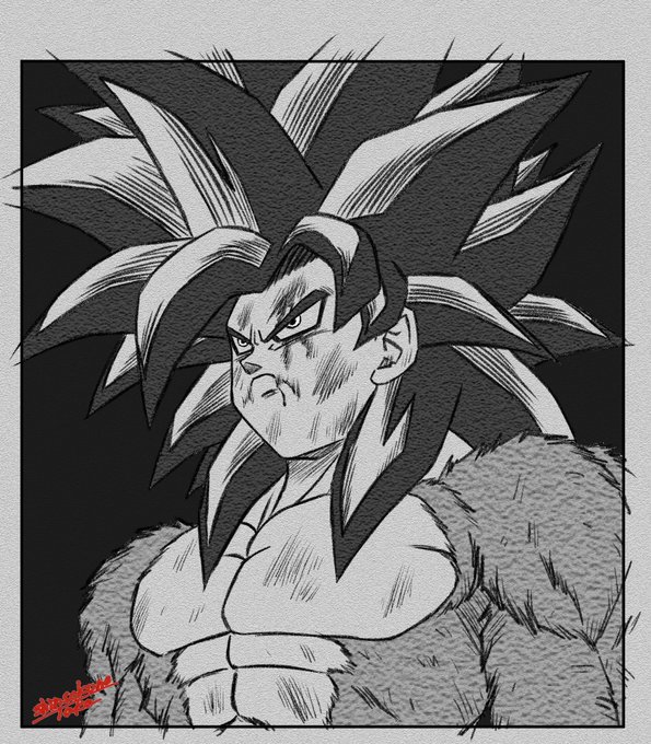 ドラゴンボールイラスト のtwitter漫画作品 人気順 ドラゴンボールイラスト のtwitter漫画作品 人気順