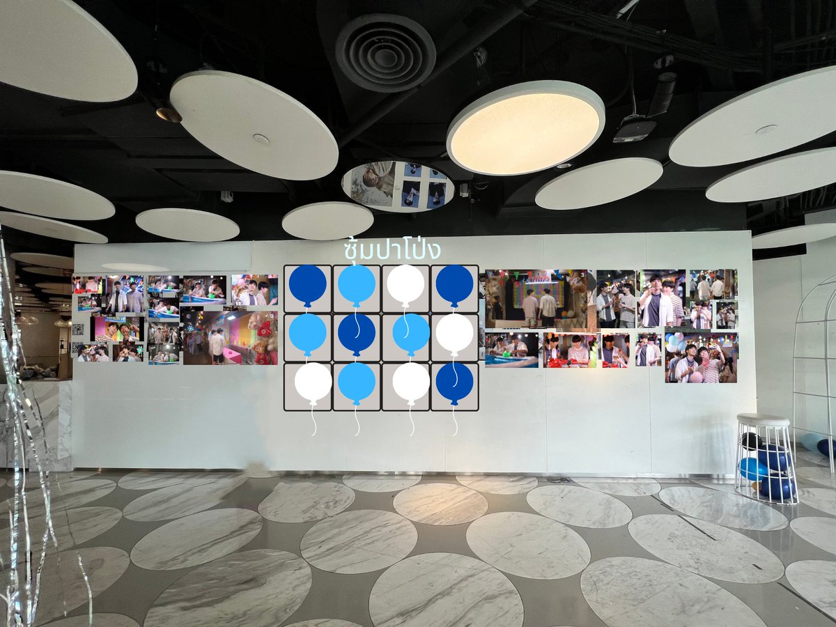 InnJob_lover's tweet photo. วันนี้แอดมินไปดูสถานที่จัดงานนิทรรศการภาพถ่าย Miracle day for InnJob และได้ร่างแบบงานไว้คร่าวๆ ประมาณนี้นะคะ 
หมายเหตุ : รูปภาพที่ใช้เป็นเพียงตัวอย่าง โดยรูปภาพที่ใช้ภายในงานอยู่ระหว่างออกแบบและขออนุญาตจากเจ้าของผลงาน
#อินจ็อบ #innsarin #jobbiijob https://t.co/GXFW5AqsEV