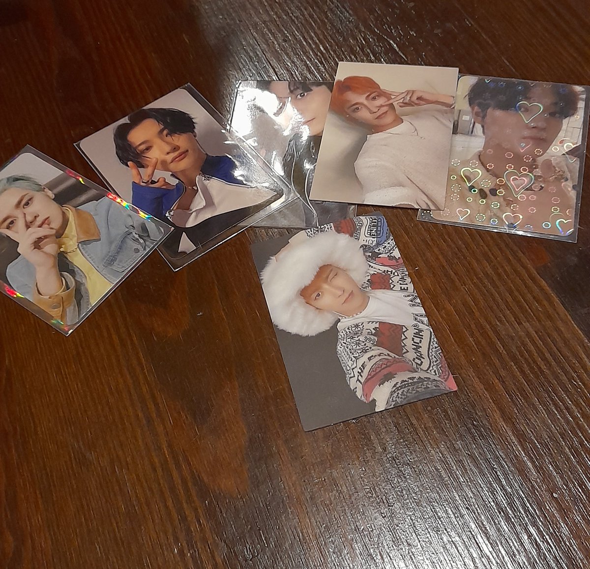 ateez ve nct datei 😍 <a href="/LUVJAHYN/">min</a>