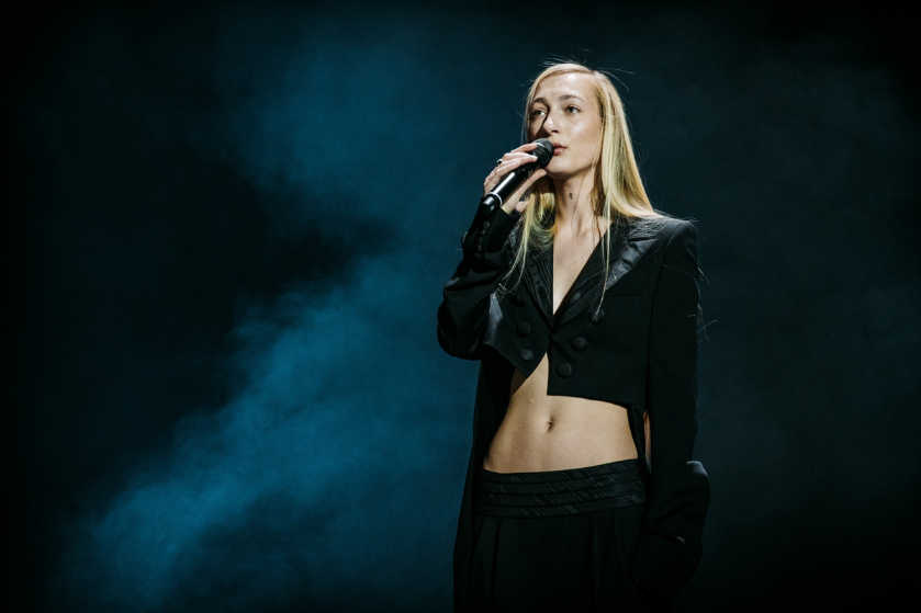 nmuvnl's tweet photo. Heel veel succes in Turijn vanavond S10 tijdens de finale van het Eurovision Song Contest! 
We zijn trots op jou en je co-writer/producer Arno Krabman! 

#S10 #TEAMS10 #EUROVISION @S10sdonnie https://t.co/RMgjbFVUPY