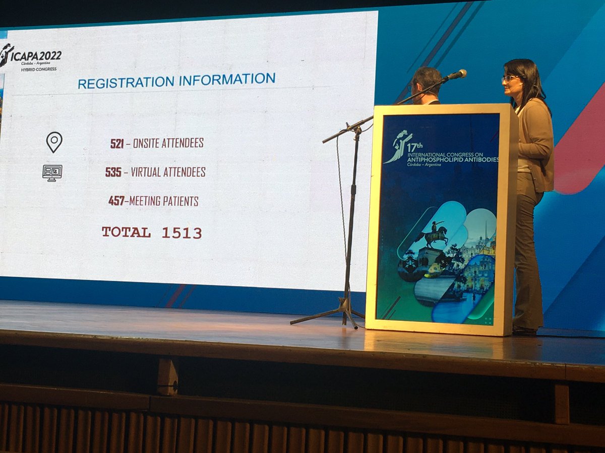 laurabertola's tweet image. Wow 🤯#ICAPA2022