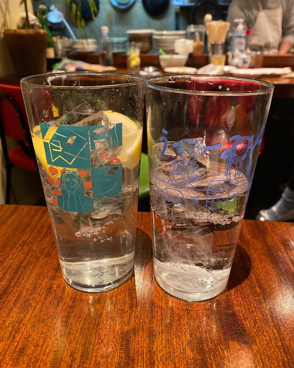 gohandayow's tweet photo. 📍う〜みん /池尻大橋
全部美味しくてアットホームなお店🏮 
お店も食器も雰囲気100点だった！
1枚目のお肉の美味しすぎてたべおわってまた食べたいと注文するか悩んだ…
常連さんが多いイメージ！ https://t.co/x3ncyMAtSb