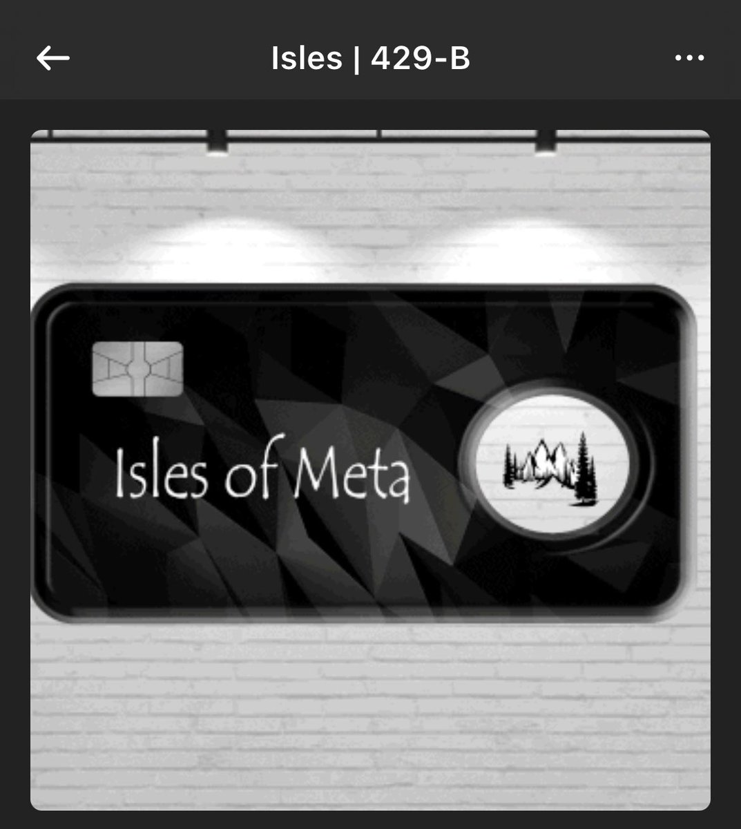 Next Stop, <a href="/IslesofMeta/">Isles of Meta</a>!
Bear Budz will be going to the Metaverse. Our land has been purchased✅ Hope everyone is ready for what’s to come!🐻

#NFTCommunity #Metaverse #BearBudz #Ethereum