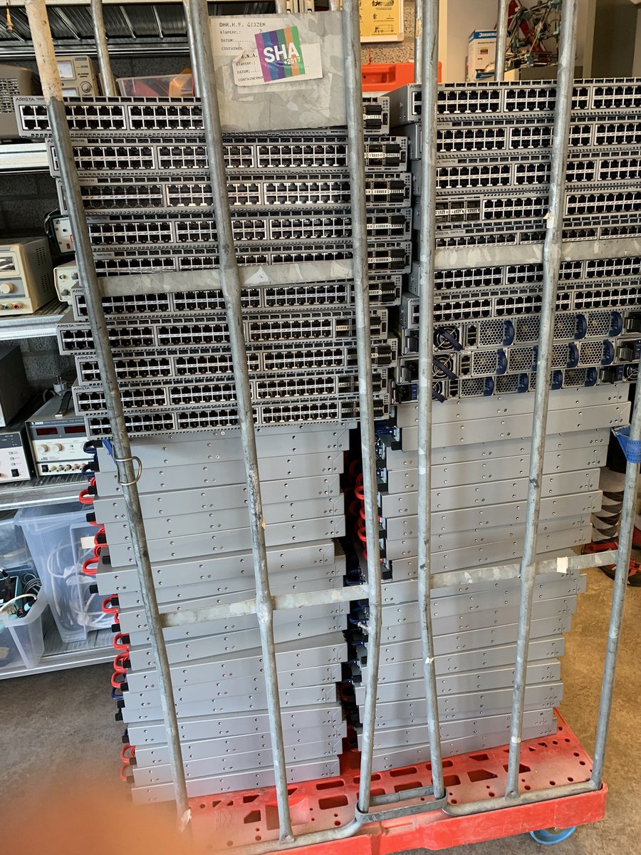 EventInfra tweet media