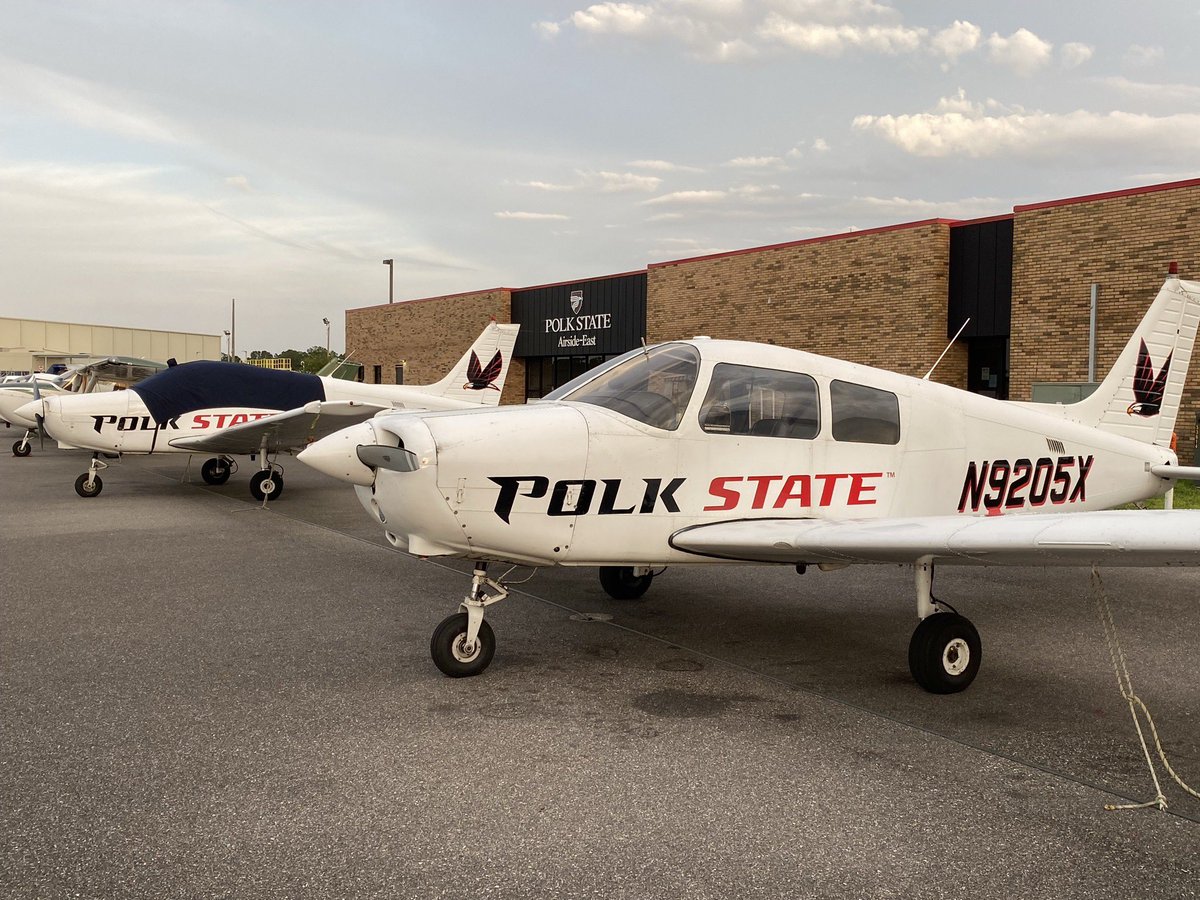 Aviation Careers Podcast tweet media