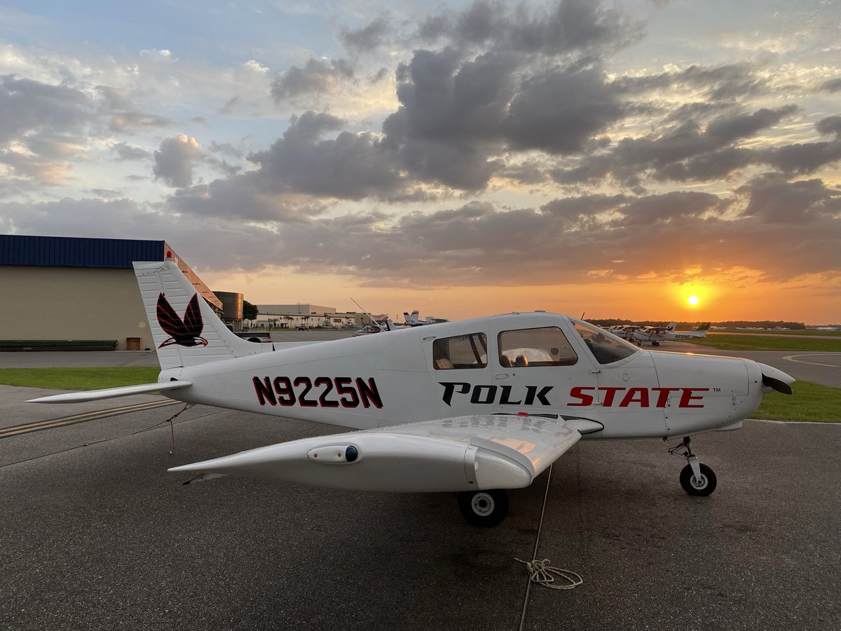 Aviation Careers Podcast tweet media