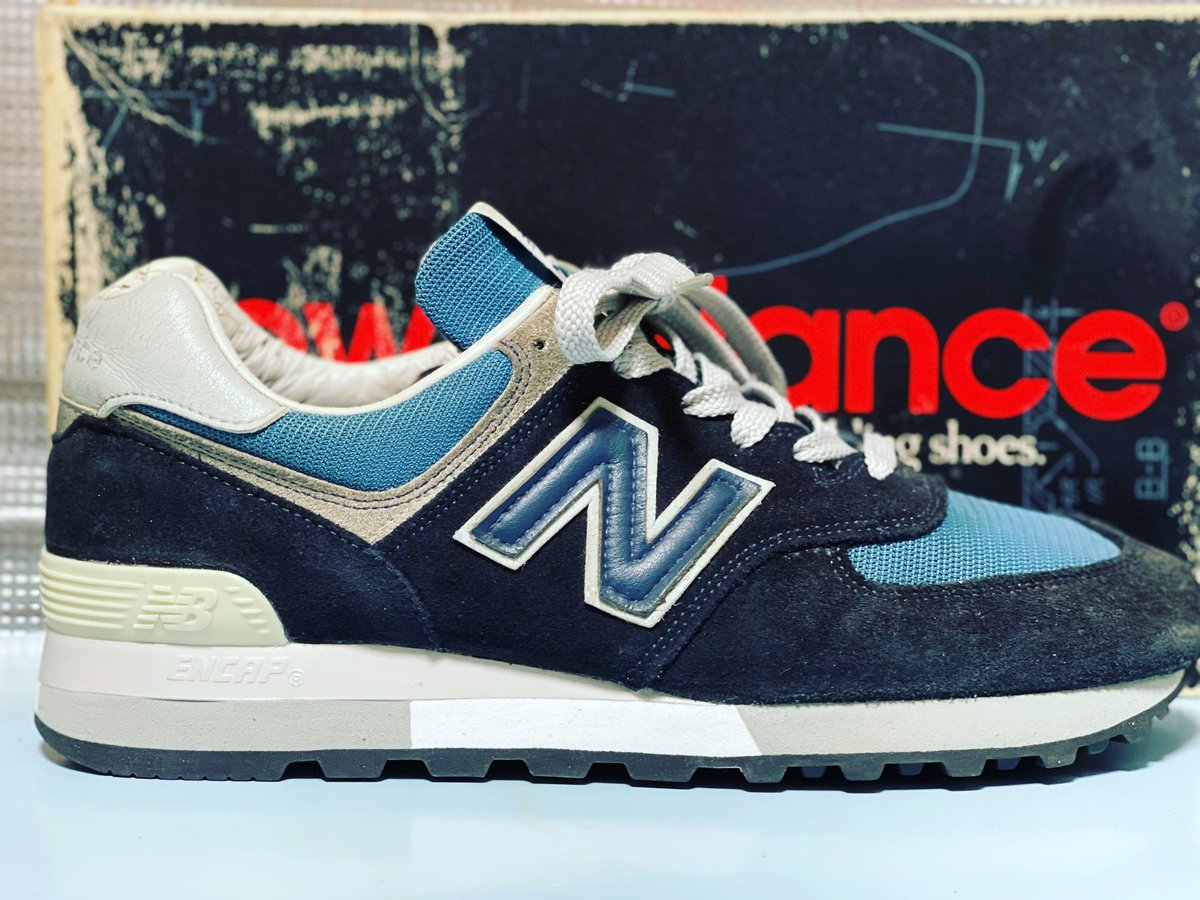 pakusako's tweet photo. grey dayに
576ばかり見てた…
#ニューバランス
#newbalance
#OM576OGN
#M576JNV
#M576RDJ
#M576G
#M576 https://t.co/Cy5SpwKxtt
