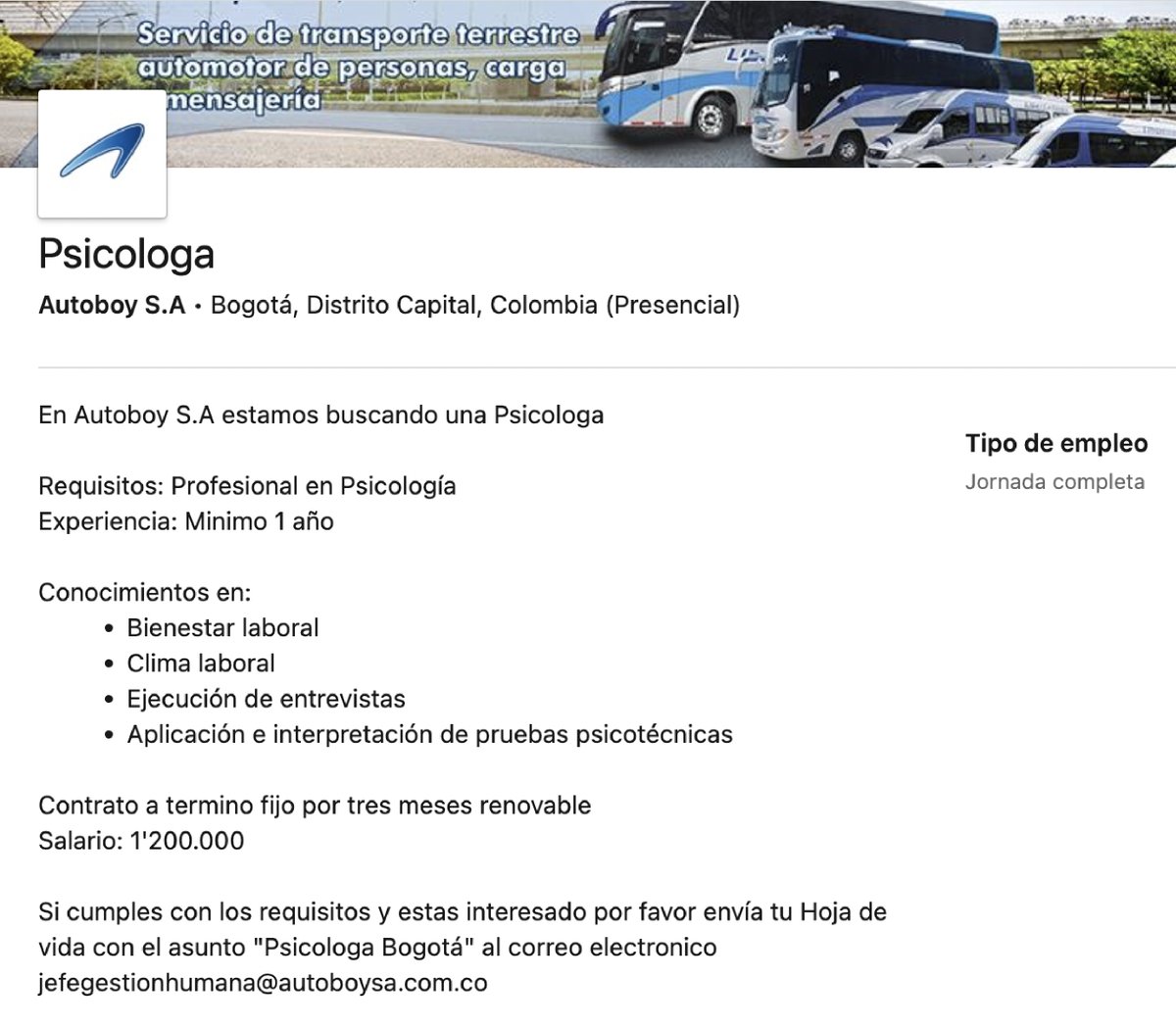 Autoboy S.A. tweet media