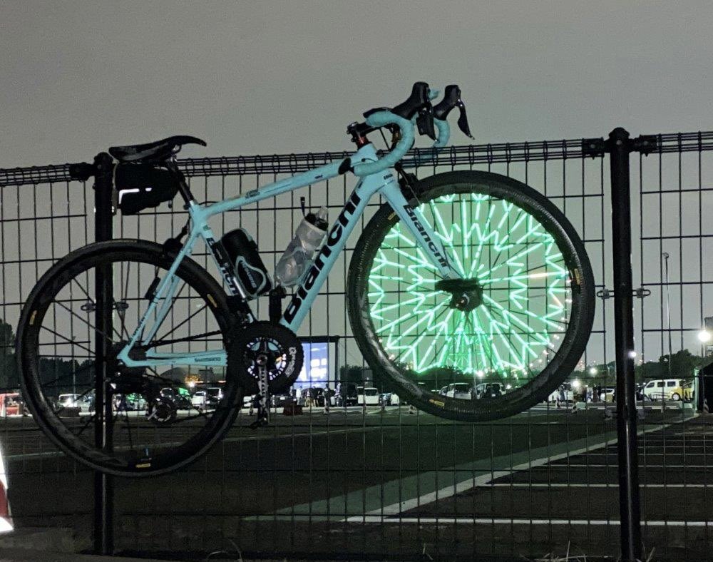 satoyz's tweet photo. 葛西臨海公園での1枚です
 #愛車で自分が最高だと思う写真を1枚載せて5rtを目指せ https://t.co/k8MkDarTGY