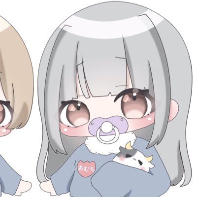 Sux_xi's tweet photo. あむち × すい 🦭👶🏻

⏱ 26:30 🏅1,000 × P

@lxu_2 @Sux_xi 応 参 F × R

lD 26:30 デュオ / 仲良しのみ 🦭 ﾂｹﾃ

#デュオ #ゲリラ #デュオゲリラ https://t.co/xQmzPCBJBY