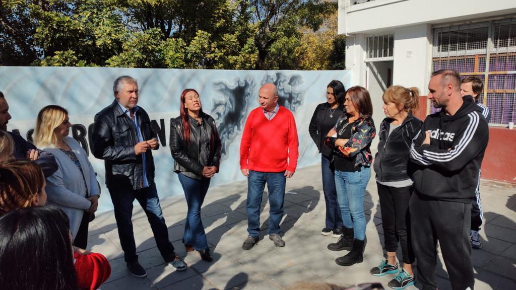 José Luis PALLARES tweet media