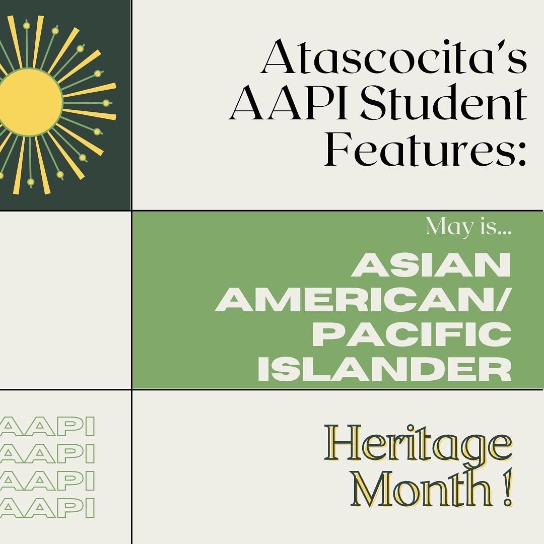 HumbleIsdDON's tweet photo. Happy Asian American/Pacific Islander month to all of Humble ISD’s AAPI students and staff! Over on Instagram, we interviewed a handful of students at Atascocita High School about the AAPI experience. Check it out! https://t.co/lBtn8uIA5j https://t.co/3lLAouJtcM