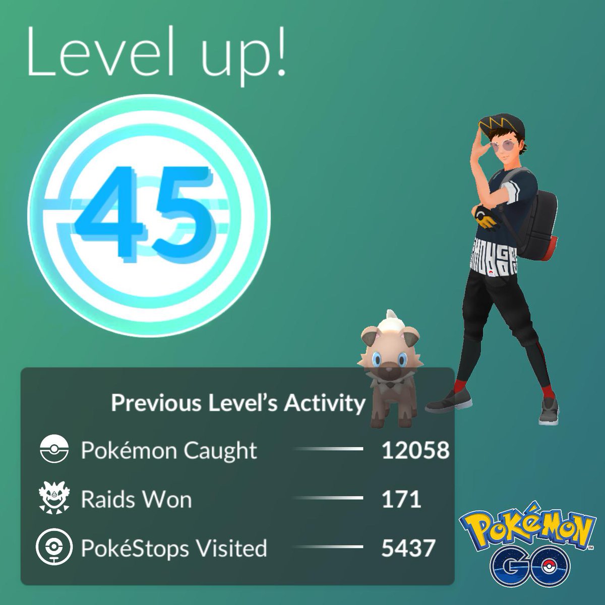 Dex2328's tweet photo. Still grinding, glad to have that one out of the way! https://t.co/2rvc8VZSQx