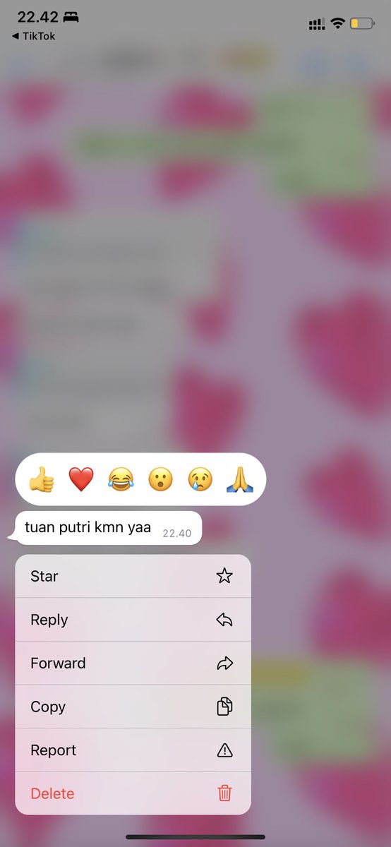 ruang igd yg kosong sebelah mana ya tolong… JANTUNG GUE ANJIR