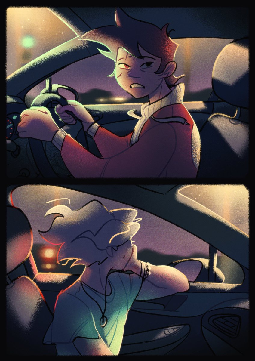 calypsolemon's tweet photo. “Tomorrow, once we wake up, you know we have to talk about it, right? With everyone.”

“...About what?”

“The fact that you don’t go to us for help before you take on everything yourself."

from @unknownsigils fic https://t.co/S35rOXXMRL 

#ninjago https://t.co/NebF8Rb1dV
